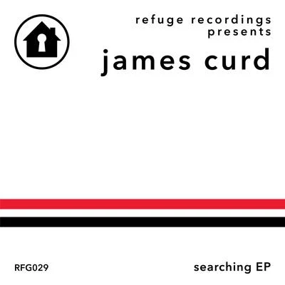 Searching 專輯 James Curd