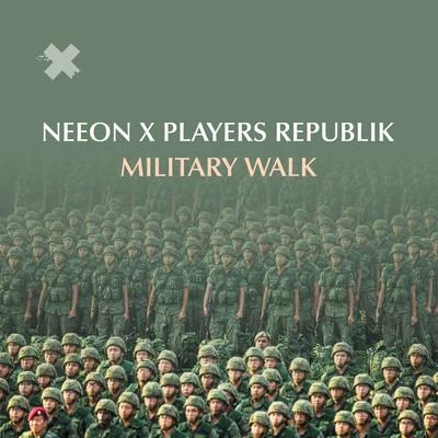 Military Walk 专辑 Ubisoft Germany/Players Republik