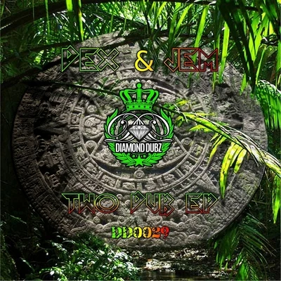 Two Dub Ep 專輯 Mark Rage/Dex