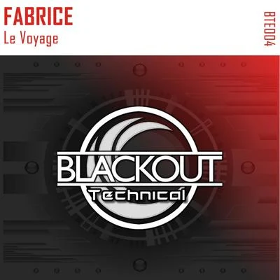 Le Voyage 專輯 Fabrice