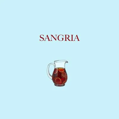 Sangria 专辑 Pretty Sister/MarcLo