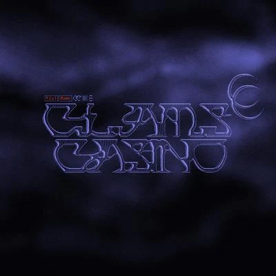 Rune 專輯 Clams Casino