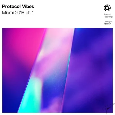 Protocol Vibes - Miami 2018 pt. 1 專輯 Nicky Romero