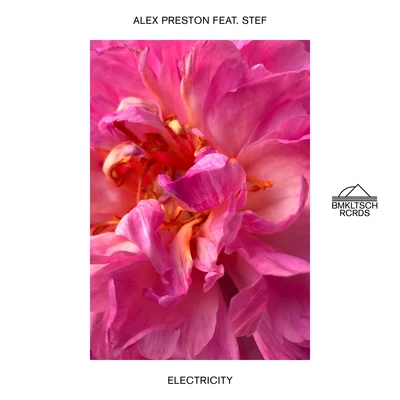 Electricity 专辑 Alex Preston