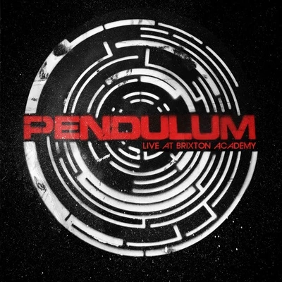 Live At Brixton Academy 专辑 Pendulum