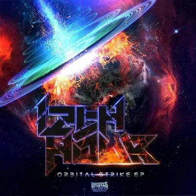 Orbital Strike 專輯 Kill Rex/12th Hour