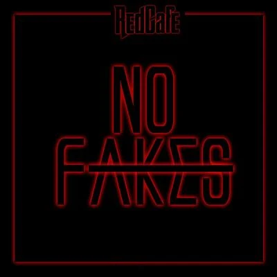 No Fakes 專輯 Red Cafe