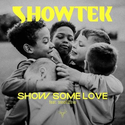 ShowtekATFCSultan & Ned Shepard Show Some Love