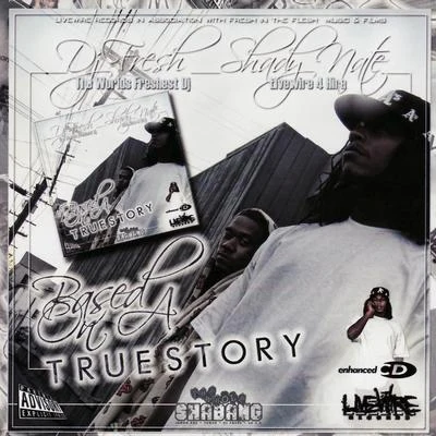 Based on a True Story 專輯 DJ Fresh