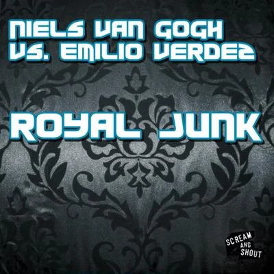 Royal Junk 专辑 Niels Van Gogh