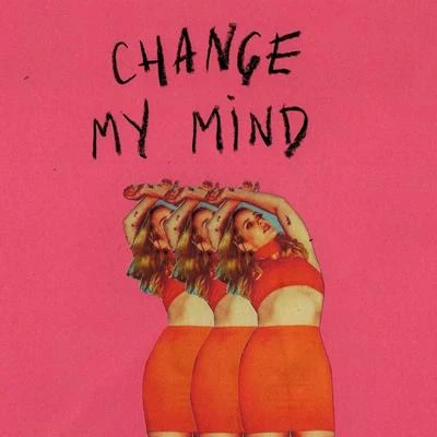 Change My Mind (feat. Yuppycult) 專輯 Cappa