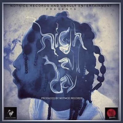 High All Day 專輯 Notnice/Wasp