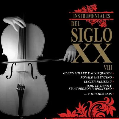 Instrumentales del Siglo XX, Vol. 8 专辑 Piano Suave Relajante/Relajación Piano/Los Pianos Barrocos