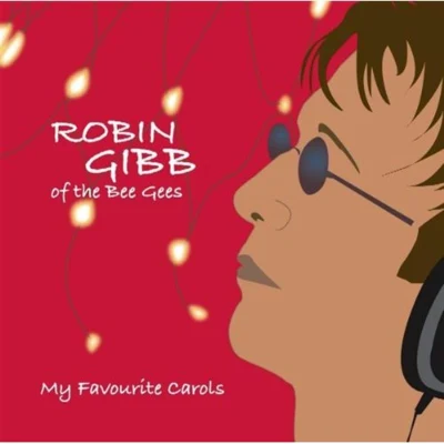 My Favourite Carols 專輯 Robin Gibb