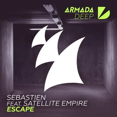 Escape 專輯 Sebastien