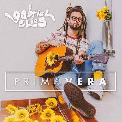 Primavera 專輯 Gabriel Elias