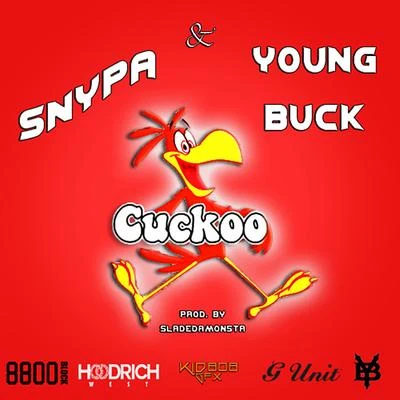 Cuckoo 專輯 Young Buck