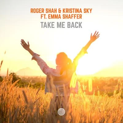 Take Me Back 專輯 Roger Shah/Inger Hansen