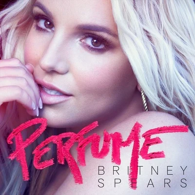 Perfume 專輯 Britney Spears