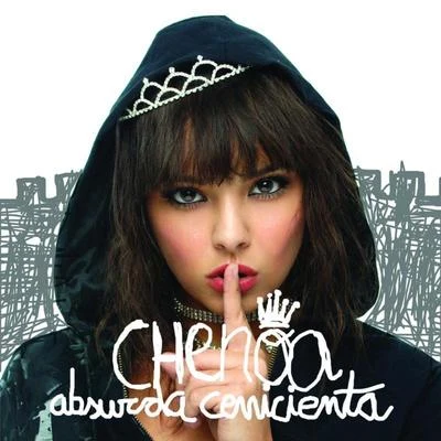 Absurda Cenicienta ((Deluxe Version)) 专辑 Barei/Chenoa