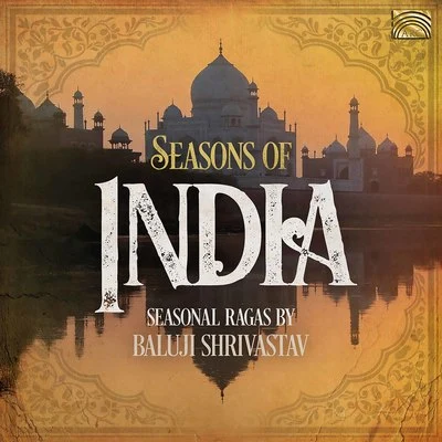 Seasons of India 專輯 Baluji Shrivastav/Fiesta Filipina/Ensemble Kereoni/Hossein Farjami/Heart of the Dragon Ensemble