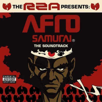 Afro Samurai 專輯 RZA