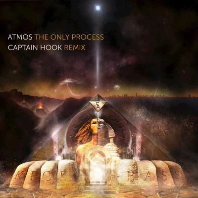 The Only Process (Captain Hook Remix) 专辑 Atmos/Visual Paradox/Nasser/Domestic/Parasense