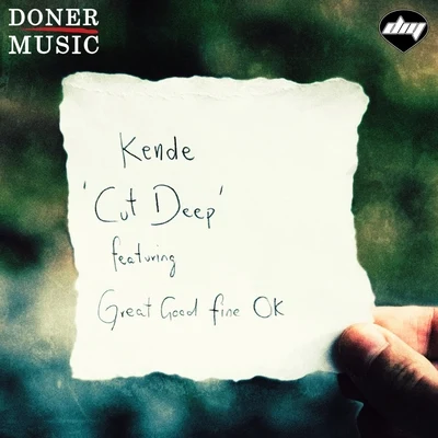 Cut Deep 专辑 Kende