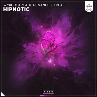 Hipnotic 专辑 FREAKJ