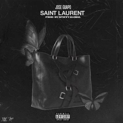 Saint Laurent 专辑 Jose Guapo/Philthy Rich/Meezy/D.O.E./Bandgang Masoe