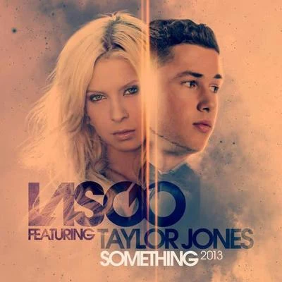 Something 2013 专辑 Taylor Jones