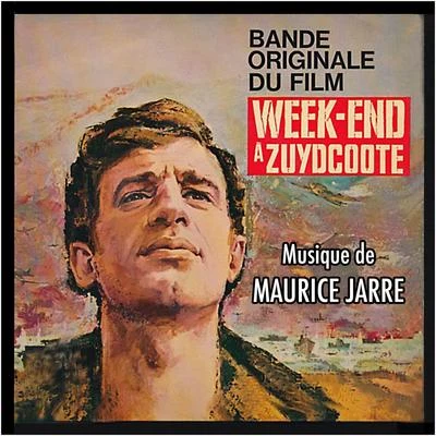 Maurice Jarre Week-end à Zuydcoote – EP (Remastered)