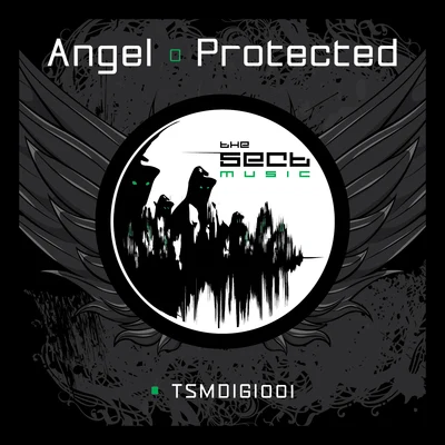 AngelProtected 专辑 The Sect