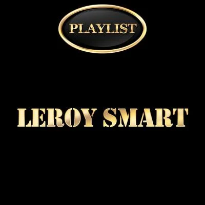 Leroy Smart Playlist 专辑 Cultural Warriors/Leroy Smart