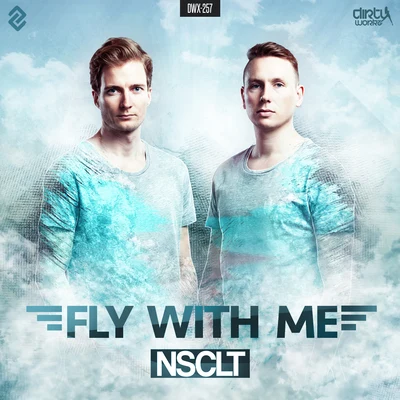 Fly With Me 專輯 GLDY LX/NSCLT