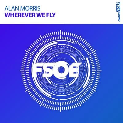 Wherever We Fly 專輯 Elixus/Alan Morris