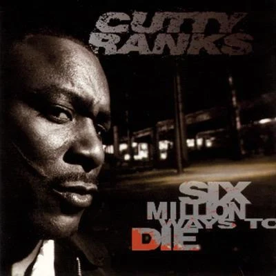 Six Million Ways To Die 专辑 Cutty Ranks