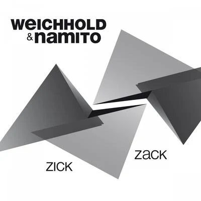 Zick Zack 專輯 Namito