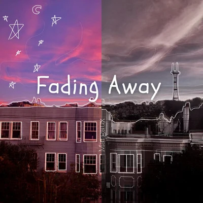 Fading Away 专辑 DJ Akism/Margaux