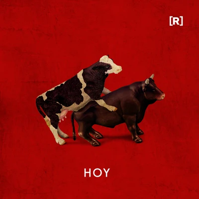 Hoy 專輯 Residente