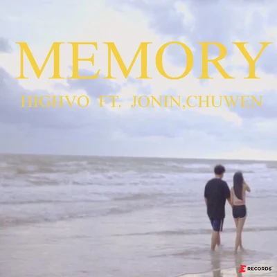 Memory 专辑 G-Bear/Jonin