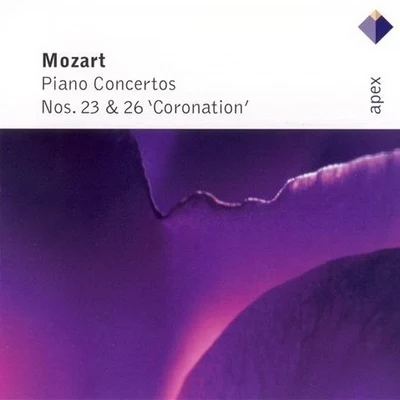 Friedrich Gulda Mozart: Piano Concertos Nos. 23 & 26 "Coronation"