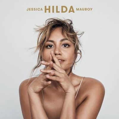 HILDA 專輯 Jessica Mauboy