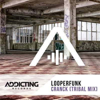 Cranck (Tribal Mix) 专辑 Looperfunk/Jerry Ropero