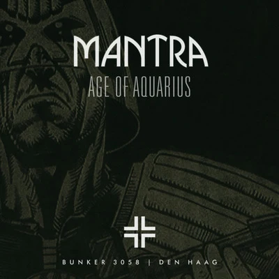 MantraCarlos Baute Age of Aquarius