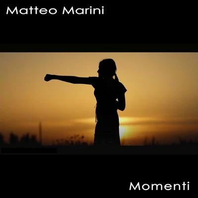 Momenti 專輯 Matteo Marini