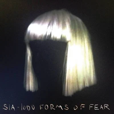 1000 Forms Of Fear 專輯 Sia