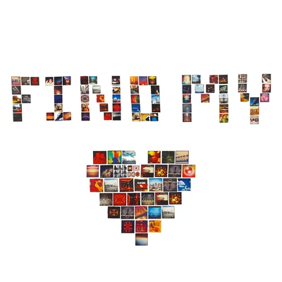 Find My Love 專輯 Nas