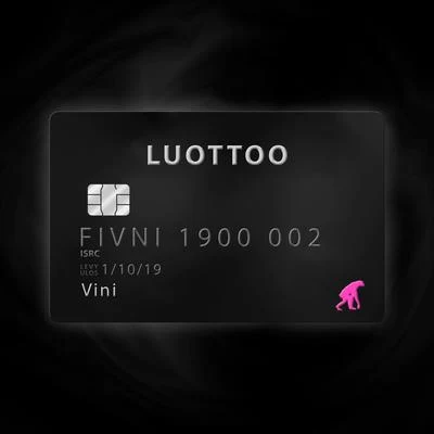 Luottoo 專輯 VINI