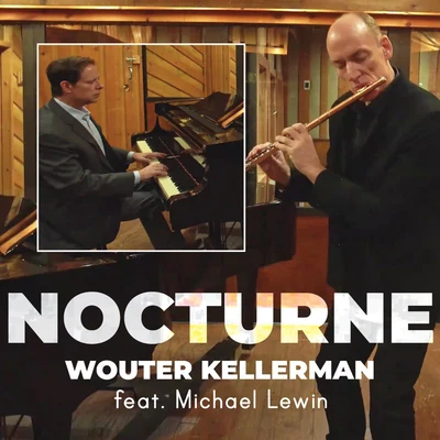 Nocturne (Producers Edition) 專輯 Wouter Kellerman/Soweto Gospel Choir/KZN Philharmonic